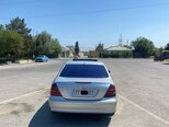 Mercedes E 270-2