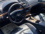 Mercedes E 270-12
