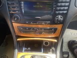 Mercedes E 270-13