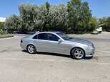 Mercedes E 270-4