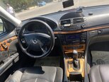 Mercedes E 270-3