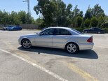 Mercedes E 270-9