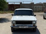 LADA (VAZ) 21011-1