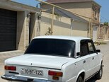 LADA (VAZ) 21011-5