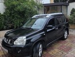Nissan X-Trail-2