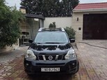 Nissan X-Trail-1