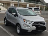 Ford Ecosport-1