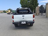 Mitsubishi L200-4
