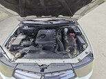 Mitsubishi L200-8