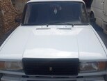 LADA (VAZ) 2107-1
