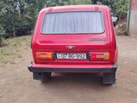 LADA (VAZ) Niva-2