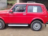 LADA (VAZ) Niva-4