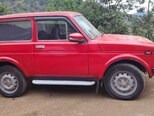 LADA (VAZ) Niva-3