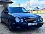 Mercedes E 280-2