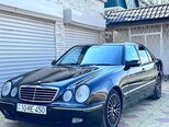 Mercedes E 280-3