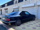 Mercedes E 280-7