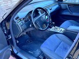 Mercedes E 280-8