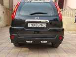 Nissan X-Trail-5