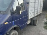 GAZ GAZel (2705-757)-3