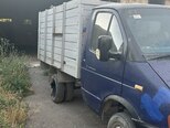 GAZ GAZel (2705-757)-2