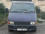 GAZ GAZel (2705-757)-1