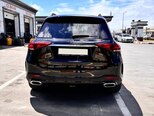 Mercedes GLE 350 de 4MATIC-3