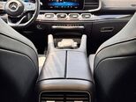 Mercedes GLE 350 de 4MATIC-7