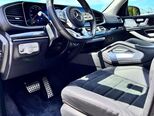 Mercedes GLE 350 de 4MATIC-4