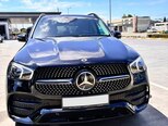 Mercedes GLE 350 de 4MATIC-2