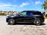 Mercedes GLE 350 de 4MATIC-5