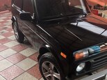 LADA (VAZ) Niva-4