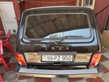 LADA (VAZ) Niva-2