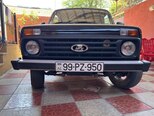 LADA (VAZ) Niva-1