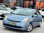 Toyota Prius-1