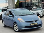 Toyota Prius-2