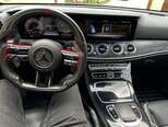 Mercedes E 220 d-8