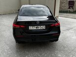 Mercedes E 220 d-5