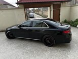 Mercedes E 220 d-6