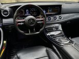 Mercedes E 220 d-11
