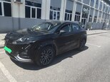 Changan Uni-K-9