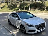 Hyundai Sonata-3