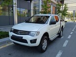 Mitsubishi L200-15