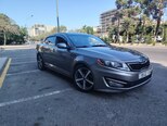 Kia Optima-2