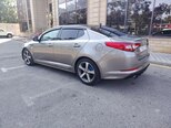 Kia Optima-7