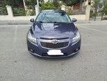 Chevrolet Cruze-1
