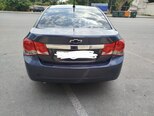Chevrolet Cruze-2