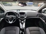 Chevrolet Cruze-3
