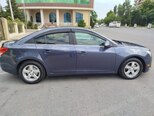 Chevrolet Cruze-5