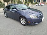 Chevrolet Cruze-6
