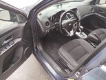 Chevrolet Cruze-9